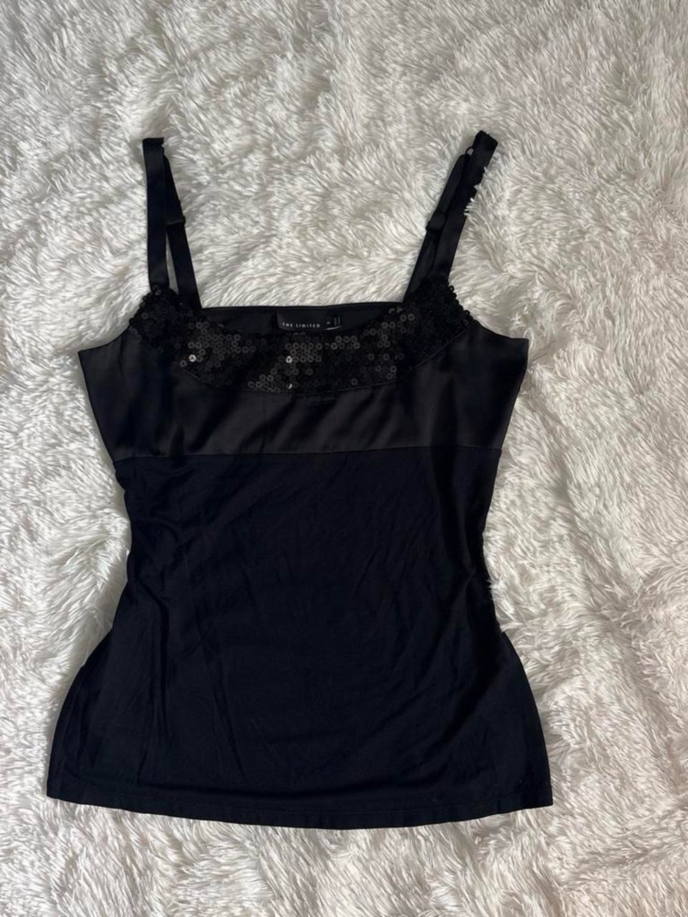 The Limited Cami